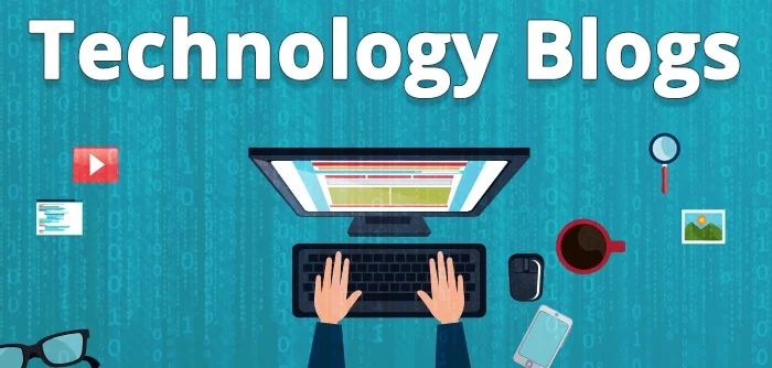 Exploring Top Tech Websites and Blogs for the Latest Technological Insights